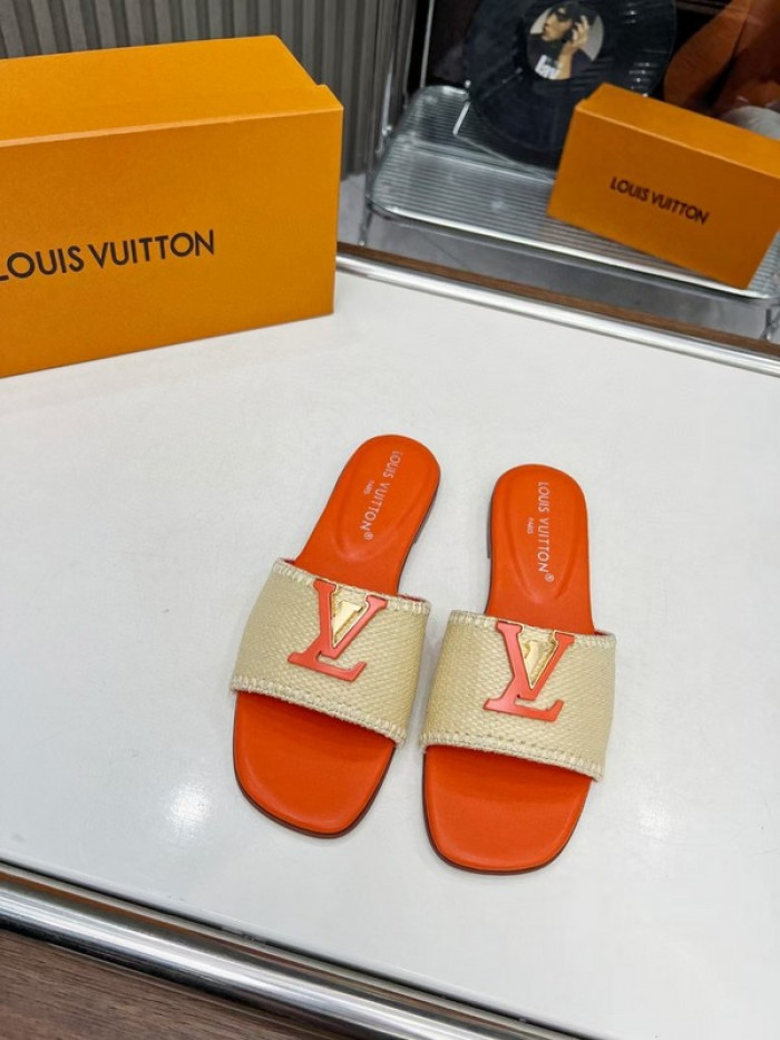 L*VT SANDALS LVLSS-004