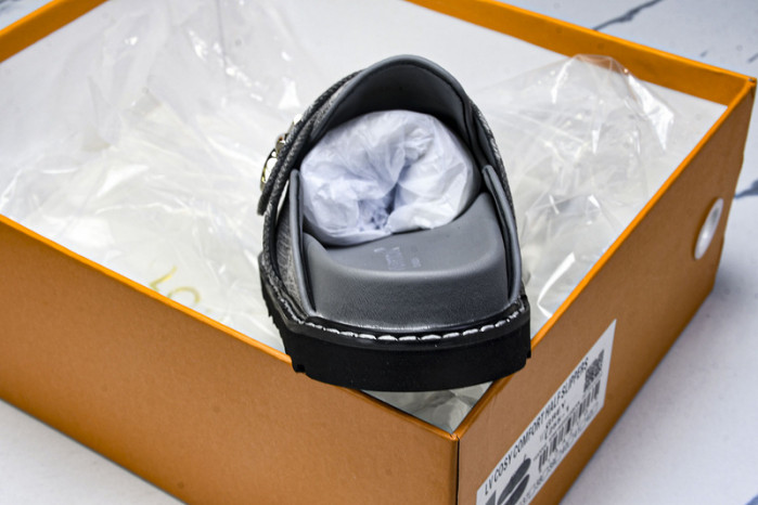 L*VT SANDALS LVLSS-0118