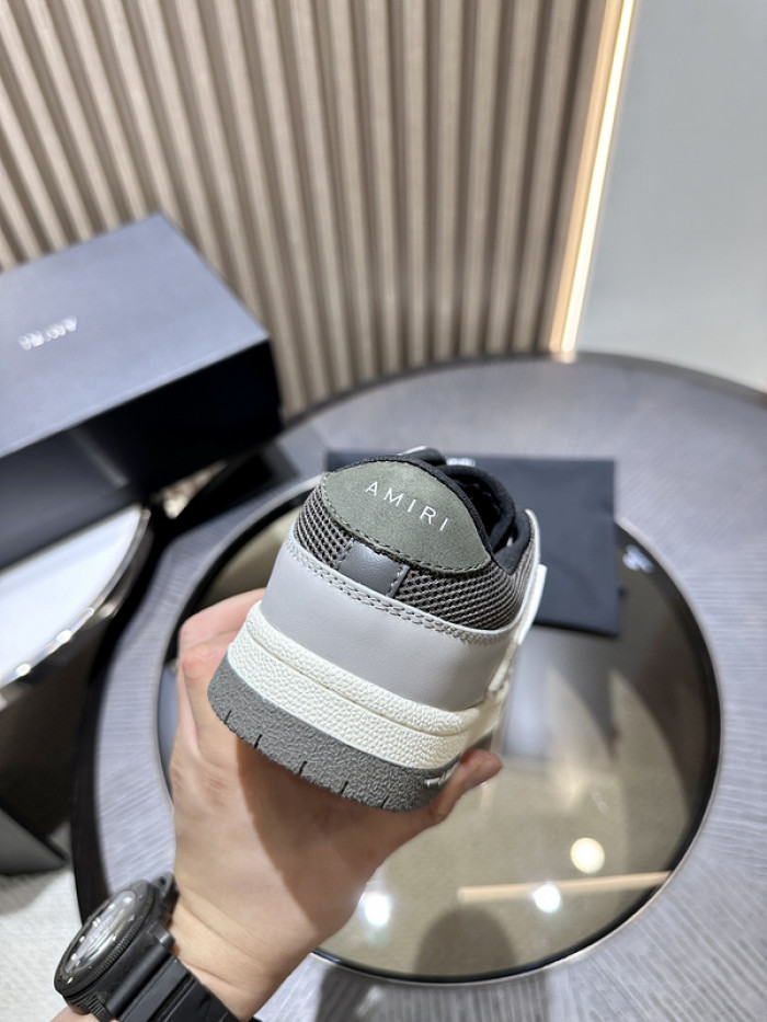 amiri sneakers   am-106
