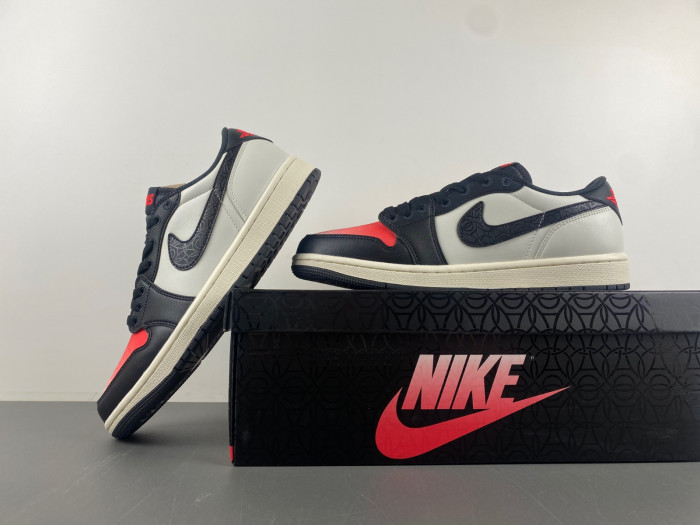 Air Jordan 1 Low HF8828-100