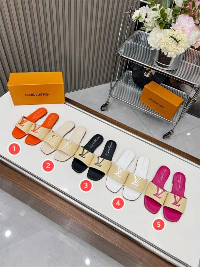 L*VT SANDALS LVLSS-004