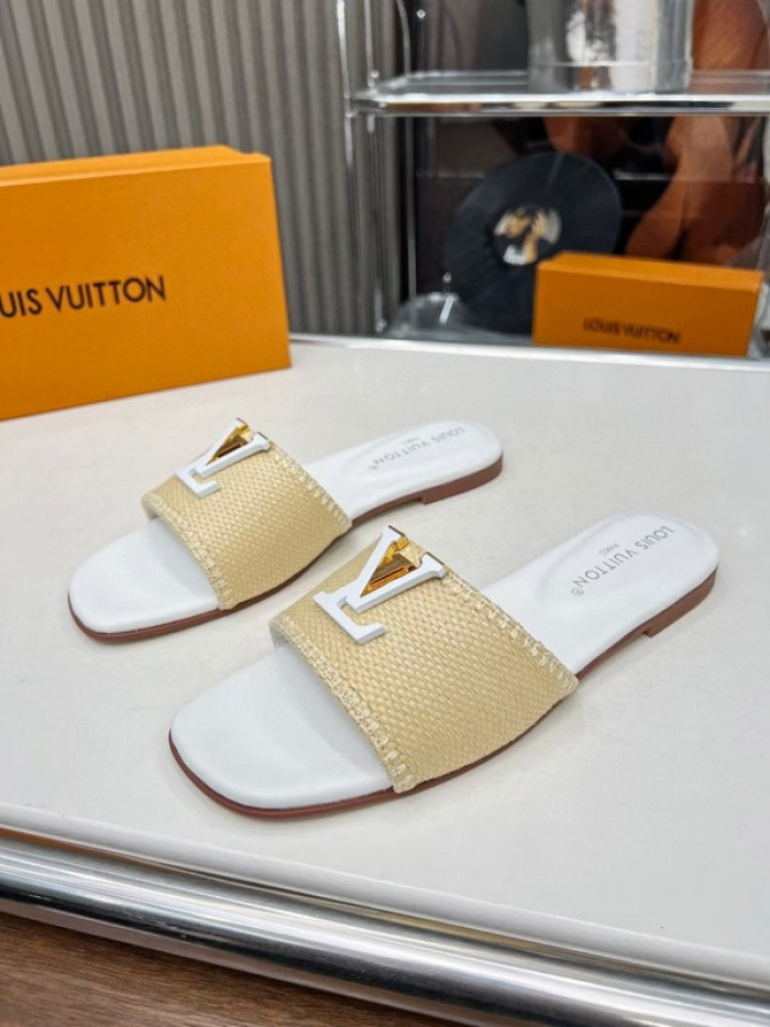 L*VT SANDALS LVLSS-004
