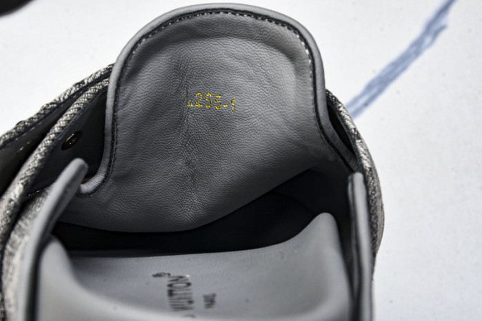 L*VT SANDALS LVLSS-0118