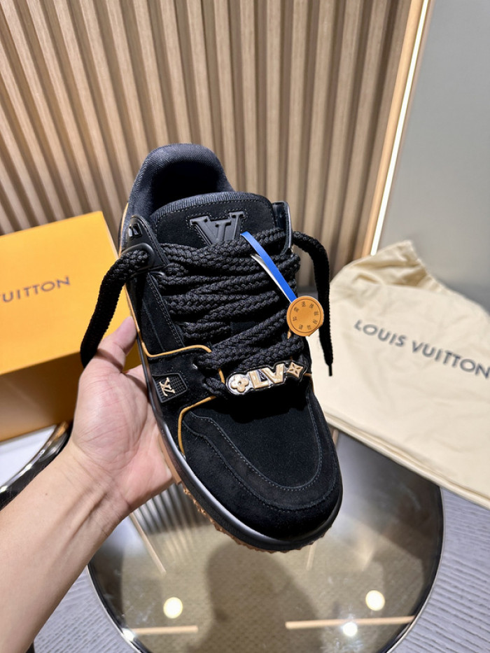 lou vuit sci-fi sneakers  lvss-0192