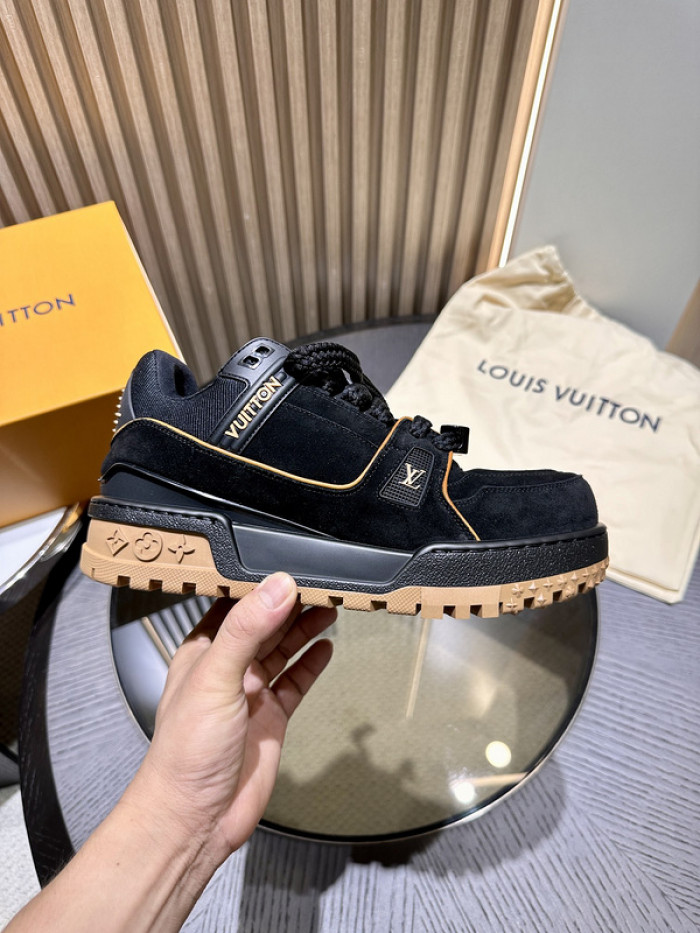 lou vuit sci-fi sneakers  lvss-0192