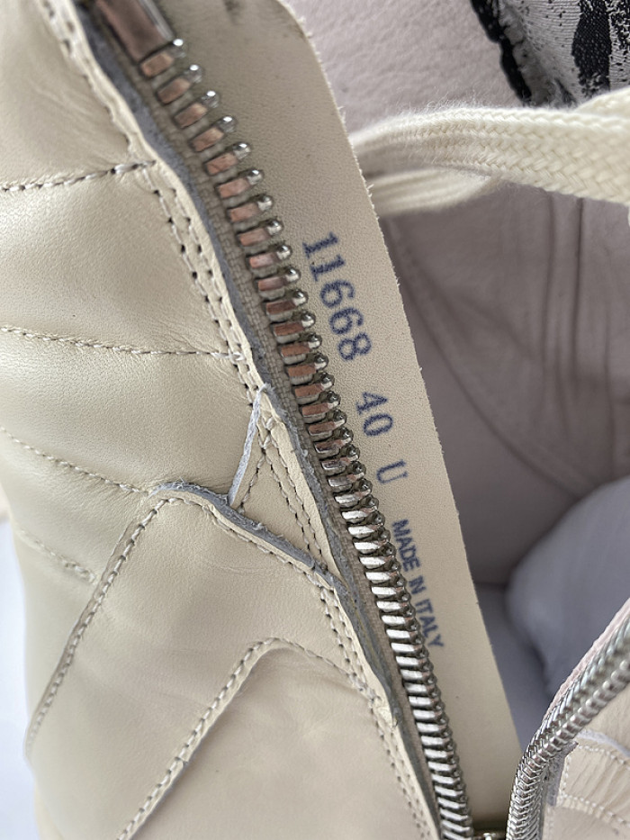 rick owen.s sneaker ro-135