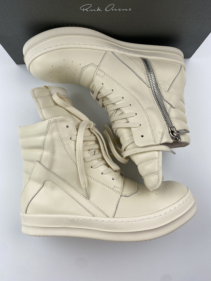 rick owen.s sneaker ro-135