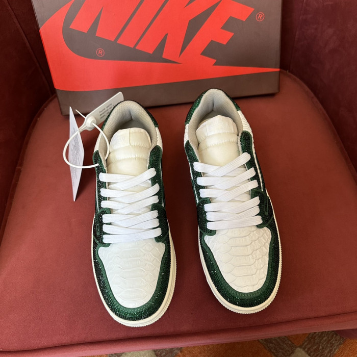 AIR JORDAN DRILL SNEAKERS AJDS-032