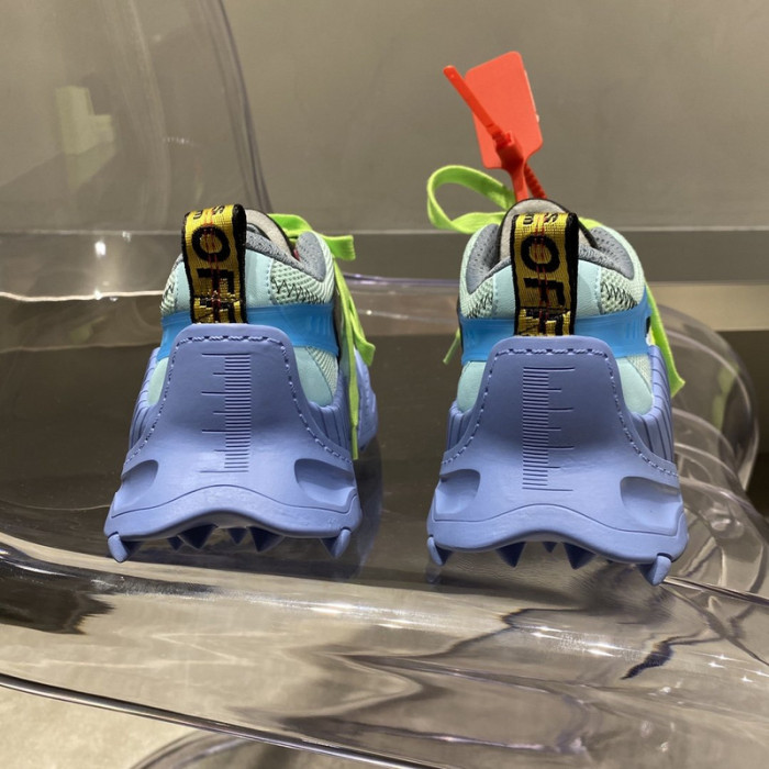 ow c/o​ odsy-1000 sneakers  ow-011