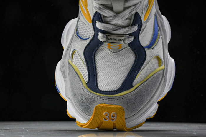 B*al*enciaga CARGO BCO-017