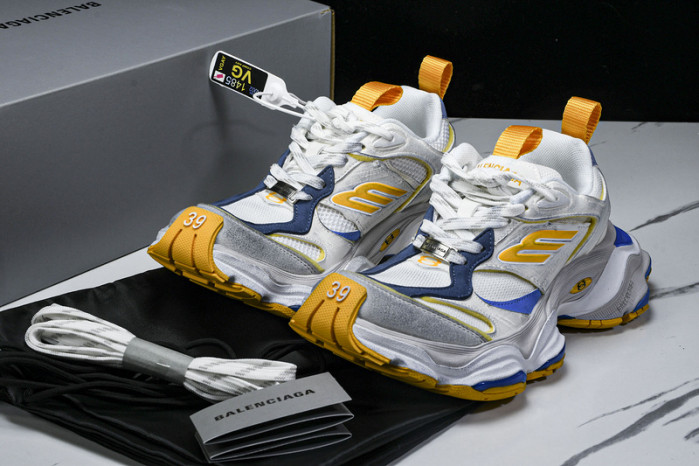 B*al*enciaga CARGO BCO-017