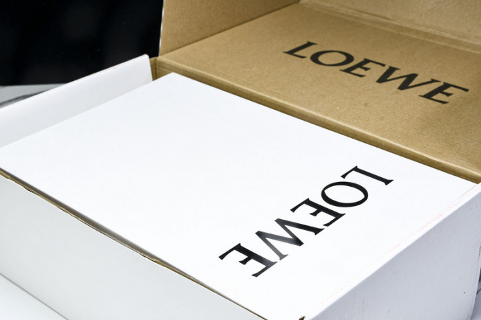 L*OEWE Ballet Runner2.0 LBR-004