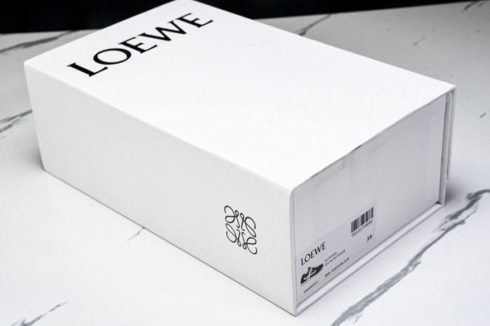 L*OEWE Ballet Runner2.0 LBR-003