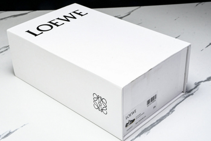 L*OEWE Ballet Runner2.0 LBR-003