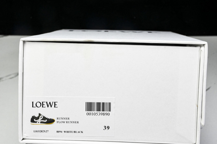 L*OEWE Ballet Runner2.0 LBR-003