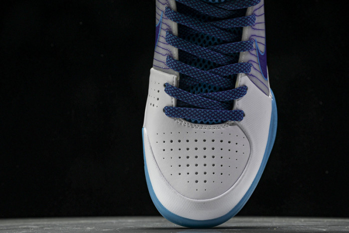 nike  zoom kobe 4 protro“draft day”   av6339-100