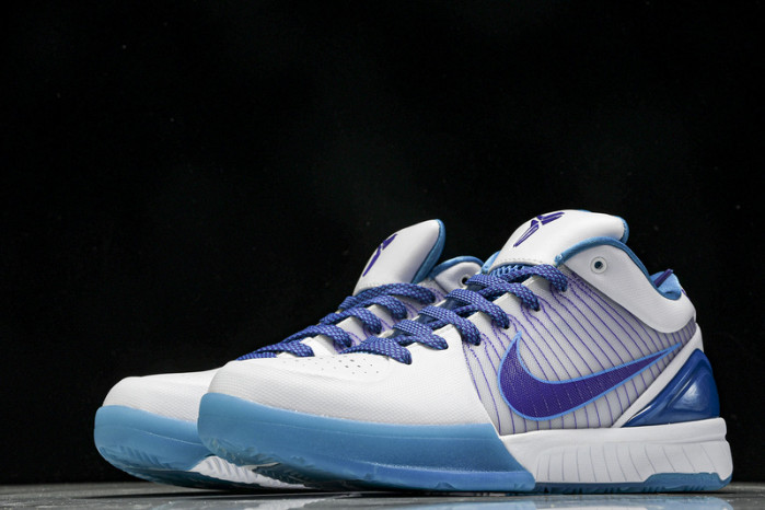 nike  zoom kobe 4 protro“draft day”   av6339-100