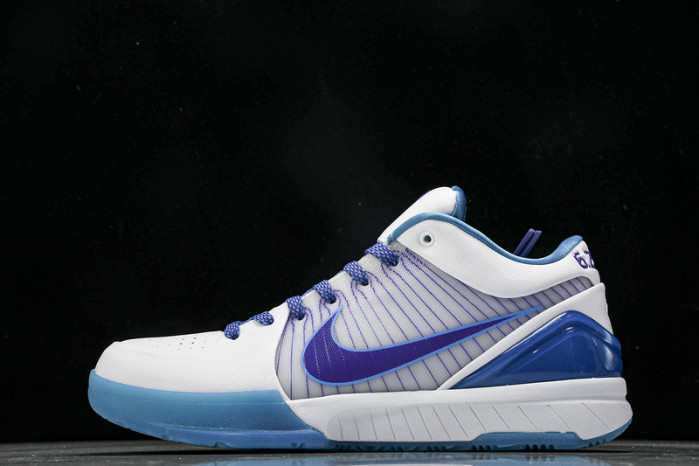 nike  zoom kobe 4 protro“draft day”   av6339-100