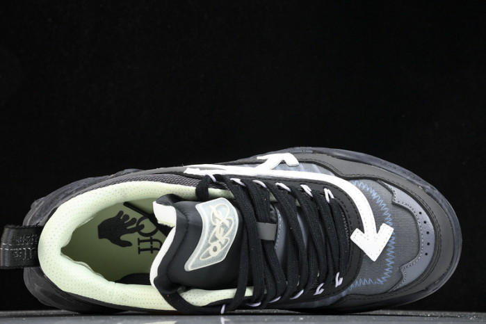 ow c/o​ odsy-1000 sneakers  ow-033