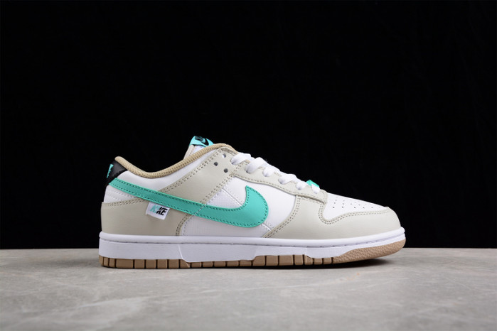 nike sb dunk low gs “split” dx6063-131
