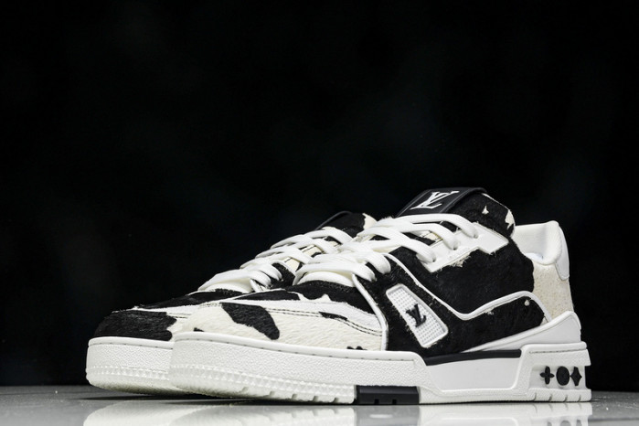 LOU VUIT SNEAKERS LVSS-0362