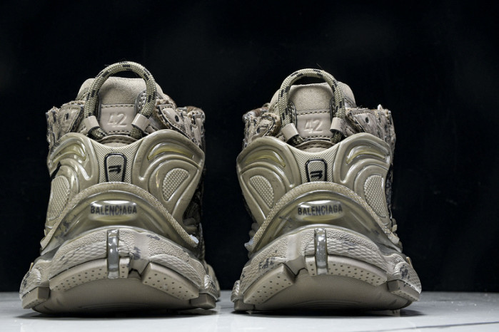 BALENGA RUNNER BTT-223