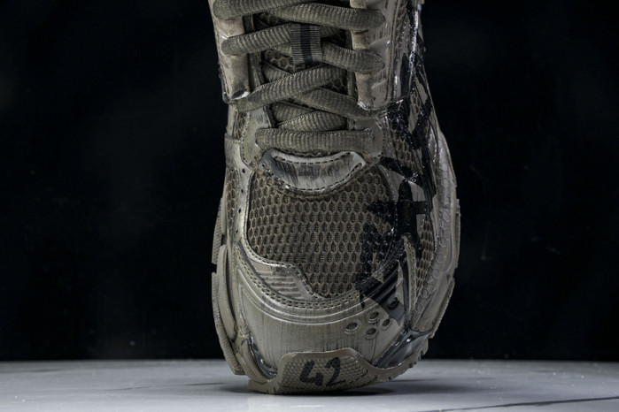 BALENGA RUNNER BTT-223