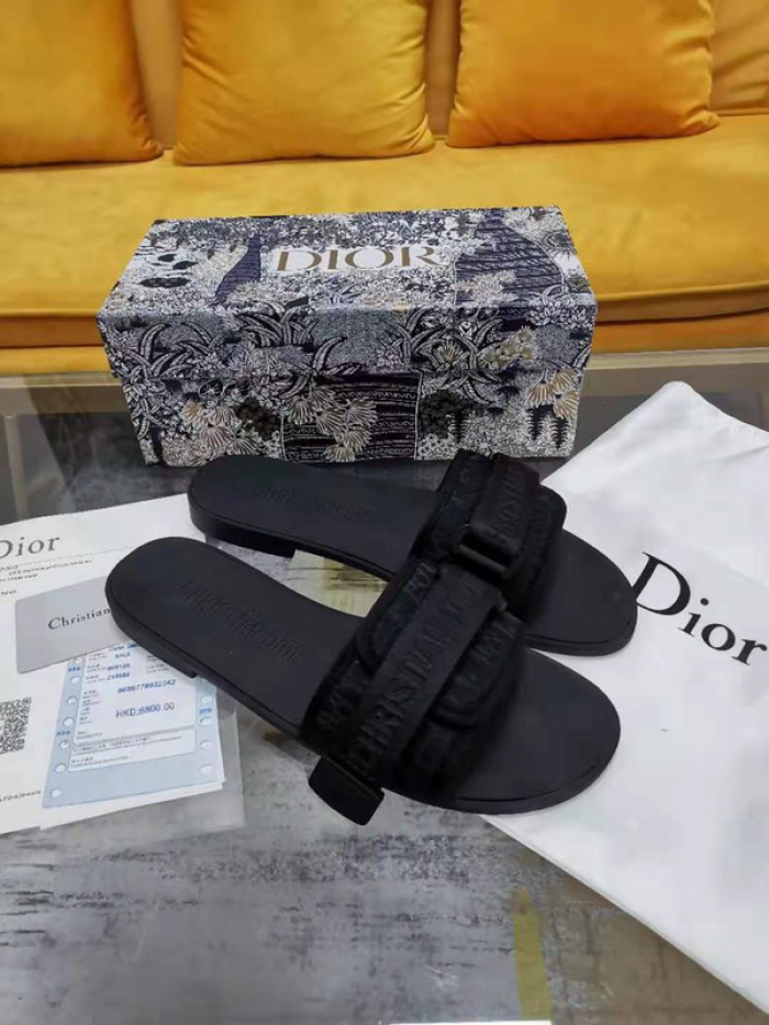 DIOR SLIDES DS-032