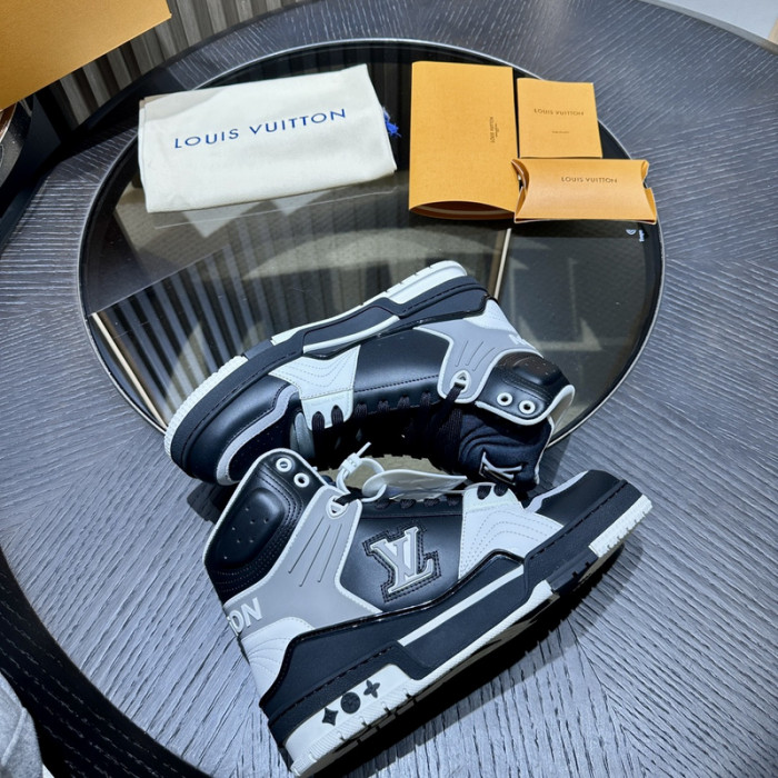 LOU VUIT SNEAKERS LVSS--0327