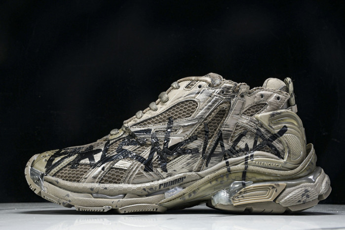 BALENGA RUNNER BTT-223