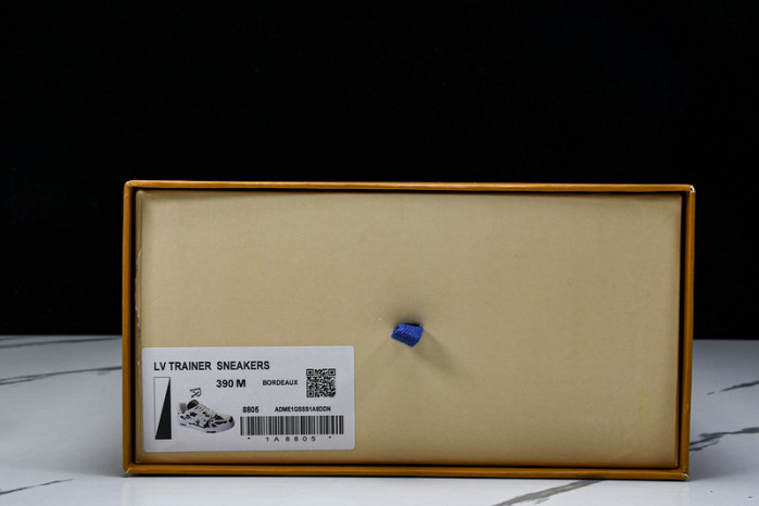 LOU VUIT SNEAKERS LVSS-0362