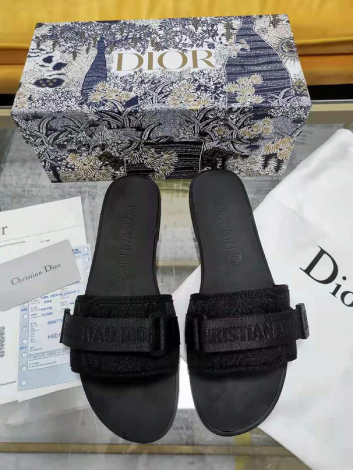 DIOR SLIDES DS-032