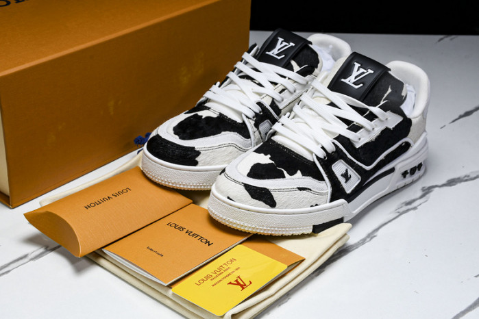 LOU VUIT SNEAKERS LVSS-0362