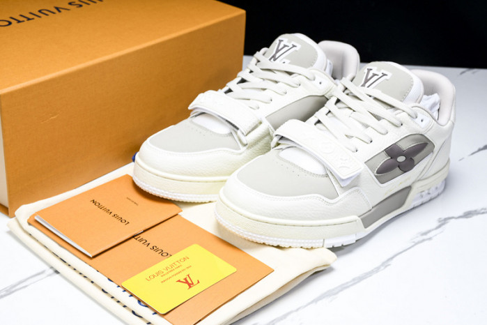 LOU VUIT SNEAKERS LVSS-0358