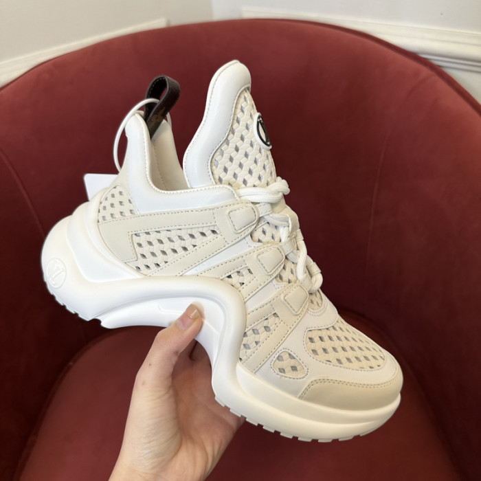 LOU VUIT SCI-FI SNEAKERS LVAT-0002