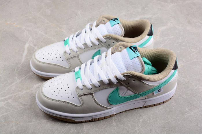 nike sb dunk low gs “split” dx6063-131