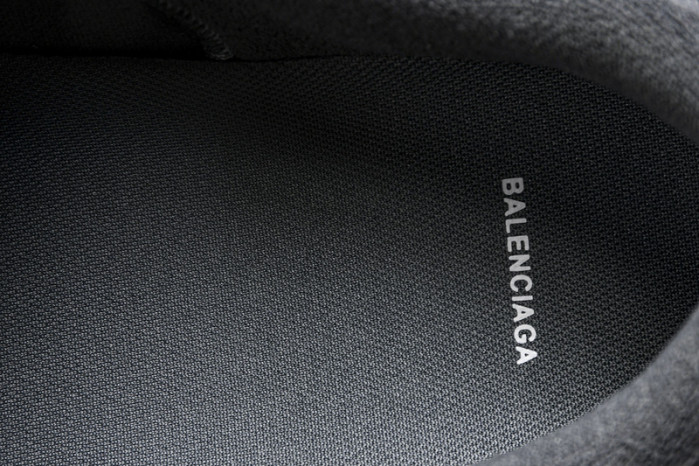 Balenciaga Hamptons Worn-Out WCURB1180