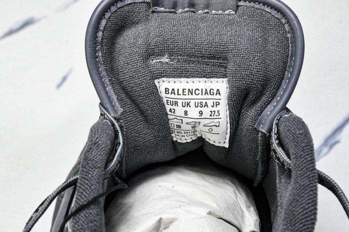 Balenciaga Hamptons Worn-Out WCURB1180