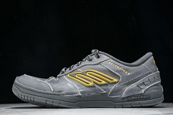 Balenciaga Hamptons Worn-Out WCURB1180