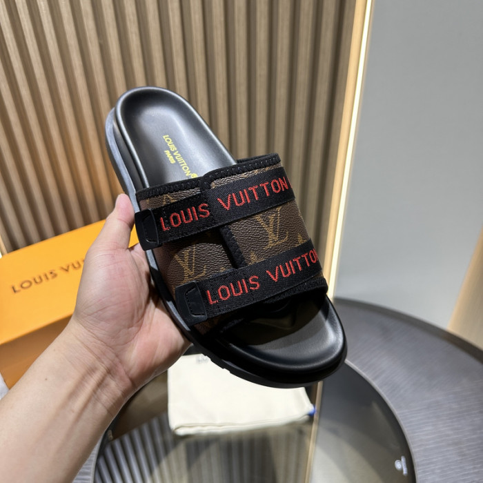 L*VT SANDALS LVLSS-022