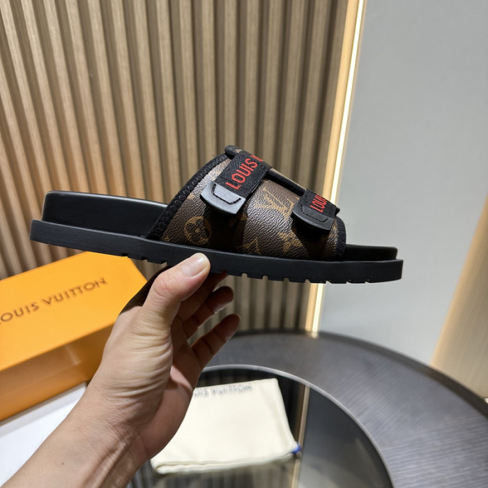 L*VT SANDALS LVLSS-022