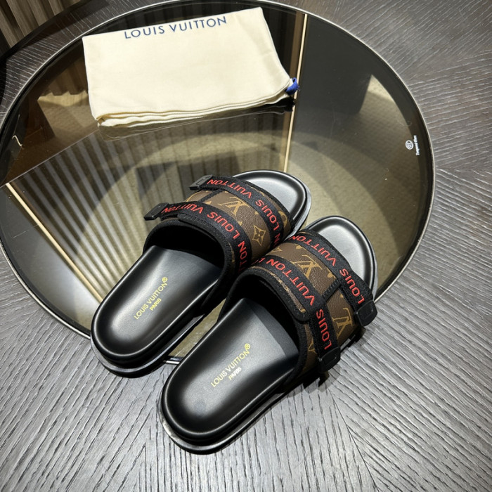 L*VT SANDALS LVLSS-022