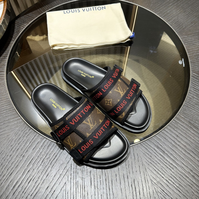 L*VT SANDALS LVLSS-022