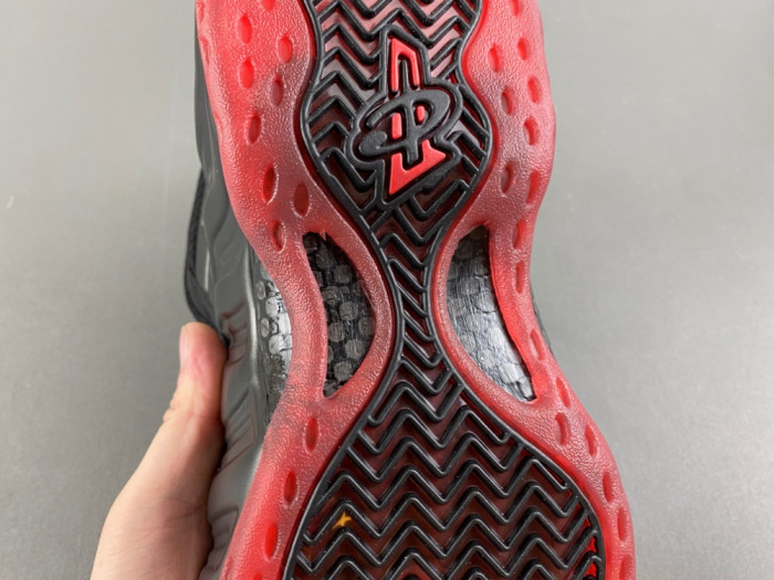 Nike Air Foamposite One HF094-001