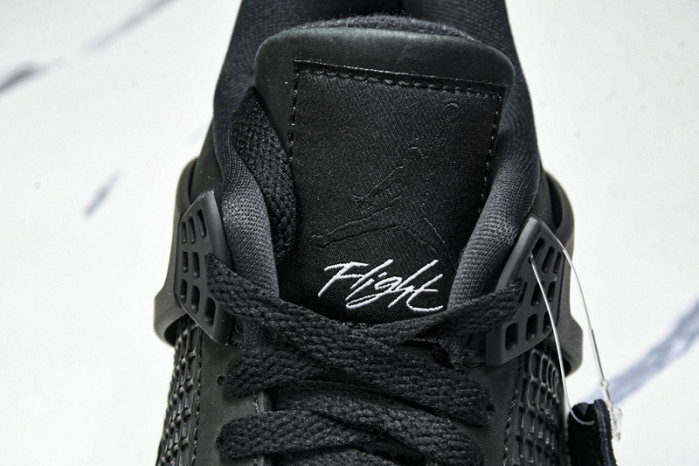 Nigel Sylvester x Air Jordan 4 OG "Brick By Brick" HF4340-001