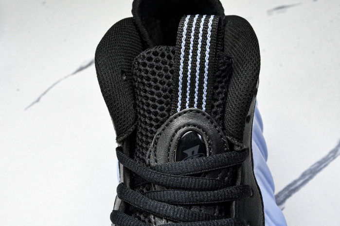 Nike Air Foamposite One “Psychic Blue” HJ6014-400