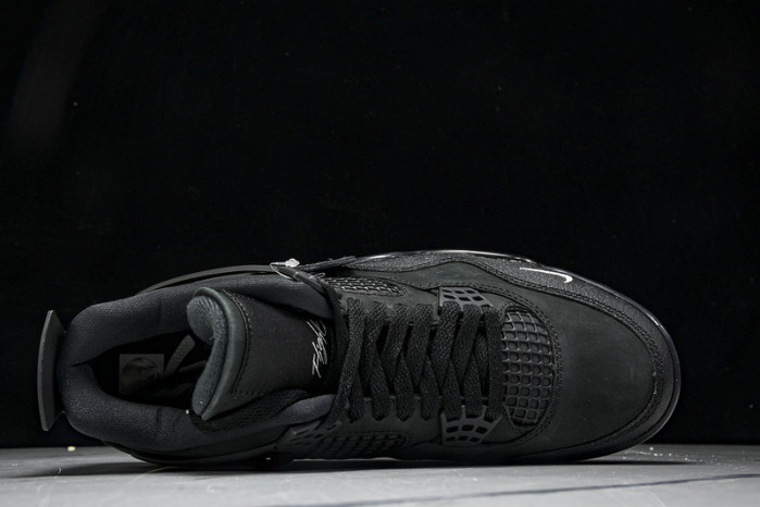 Nigel Sylvester x Air Jordan 4 OG "Brick By Brick" HF4340-001