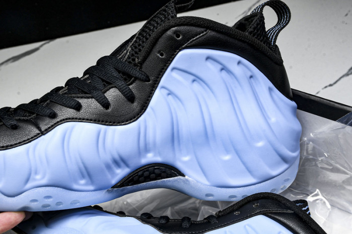 Nike Air Foamposite One “Psychic Blue” HJ6014-400