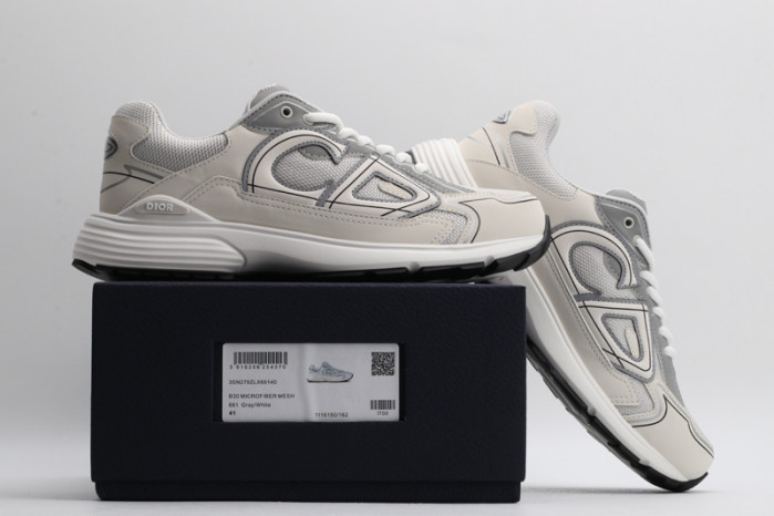 dr b30 sneaker  drb-009