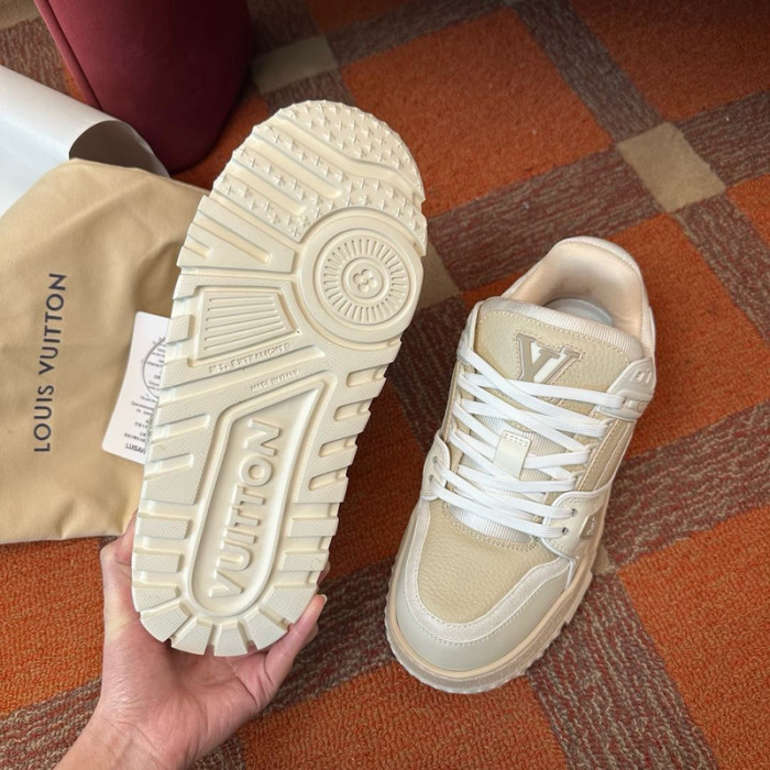 LOU VUIT SNEAKERS LVSS-0402